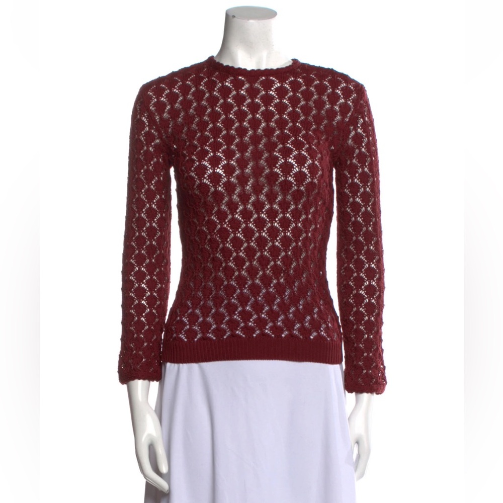 Christian Dior Sweater